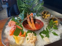 -Mr.Fish鱼鲜生海鲜放题(高德置地冬广场店)