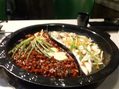 -围炉·川味鲜货火锅(万达珍珠坊店)