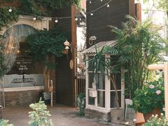 -秘密小花园(第三中学店)