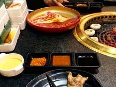 -神户赤童日式烤肉伙伴(东直门店)