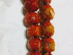 -糖葫芦王保定名吃(古莲花池店)