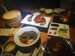 -德香苑脆皮烤鸭·经典(爱融荟城店)