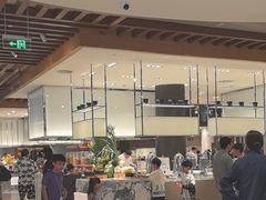 -亚特兰蒂斯-番红花海鲜自助餐厅·鲜活海鲜·小火锅