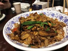 -杨记隆府(汉街店)