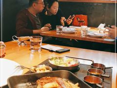 -新贝乐意大利餐厅(苏州中心店)
