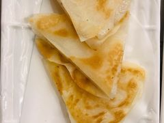 顺德特色伦教糕-香云轩·顺德菜(香云纱园林酒店店)