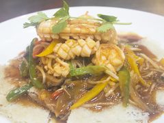 -Asia Plaza Restaurant