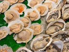 -李军力烧烤(丰庆路店)