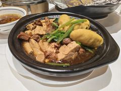-老爷庙风味美食府(魏都大道店)