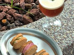 -MINDFO咖啡厅(岗顶店)