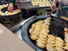 -新川饮食(新川小区店)