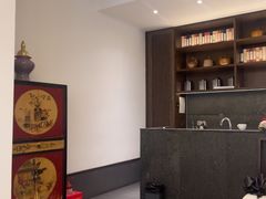 -梅花香里大酒店(郁金香路店)