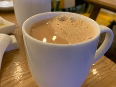 -峇峇娘马来西亚餐厅(望京SOHO店)