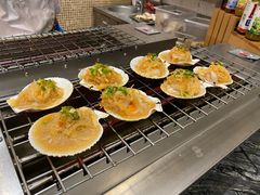 -索菲特酒店 · 云尚天际自助餐厅