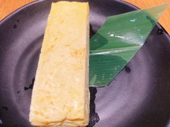 日式蛋卷-合点寿司(金虹桥商场店)