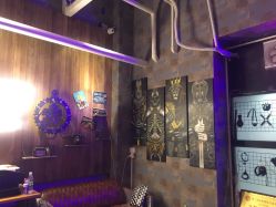 -见雾TATTOO STUDIO