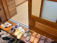 -韩香福烤肉庄园(华夏路店)