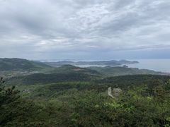 -广鹿岛景区