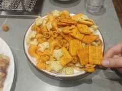 -福茗春薪禾记海鲜烧烤(八一路店)