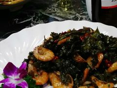 -李师傅脆肚(华强北店)