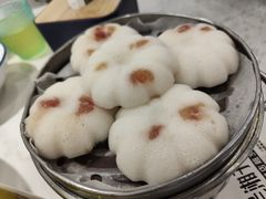 蔓越莓甜糕-兰湘子·湘菜小炒(荥阳吾悦广场店)