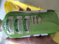 -果蔬好生活超市(乐堤港店)