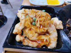 -香港饭店0410(弘大店)
