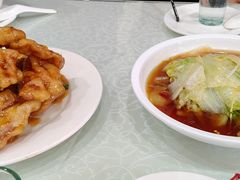 -宝发园名菜馆