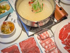 -享遇.锅姥姥牛排海鲜自助(小寨店)
