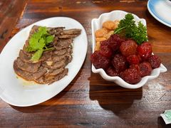 -闻香阁·清真(光荣道店)