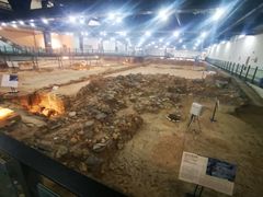 -南越王博物院(王宫展区)