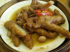 好味酱凤爪-香江小厨 The Kitchen(香江俱乐部店)