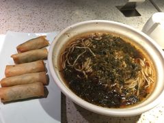 -东园小馆·早茶·淮扬小炒(三盛广场店)