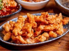 -付小姐在成都(吾悦广场店)