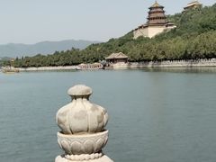 -颐和园