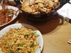 -春饼先生·北京烤鸭(甘井子万达店)