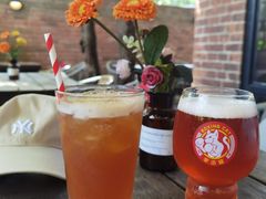 -Boxing Cat Brewery拳击猫精酿啤酒馆(永福店)