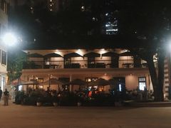-大馆(前中区警署建築群)