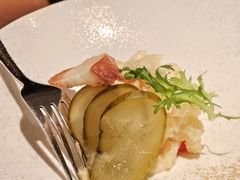 -德大西餐社