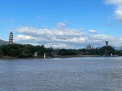 -江心屿景区