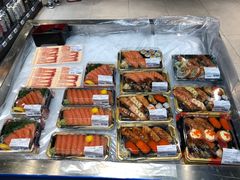-盒马X会员店(王府井奥莱UP TOWN店)
