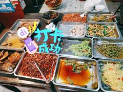 -华兴街煎蛋面(总店)