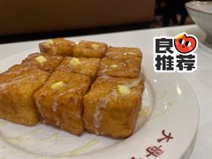 法兰西多士-大哥餐厅(西城花园店)
