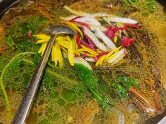 -滇铺子·云南特色菜·第九届野生菌美食节(曲靖万达店)