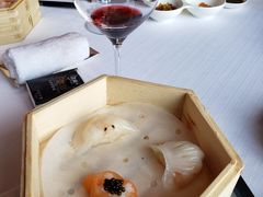 -富力丽思卡尔顿酒店·丽轩中餐厅