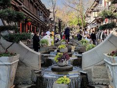 -大理古城