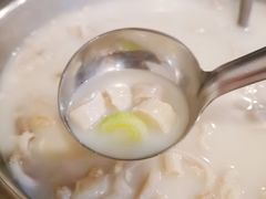 羊肠-四川简阳羊肉汤火锅(望花路西里店)