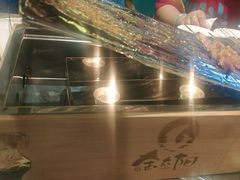 -金太阳海鲜烧烤·本地人餐厅(东纬路旗舰店)