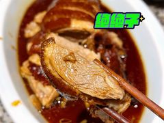 金陵烤鸭-南京大牌档(崇文门国瑞店)