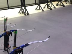 -無弓射箭俱乐部(领展中心城店)